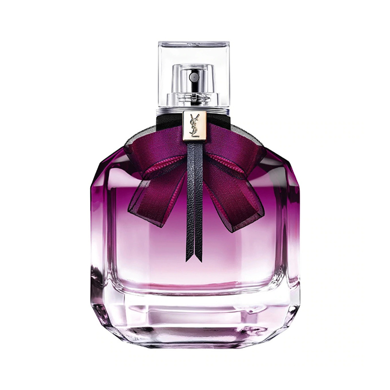 圣罗兰(ysl) opium黑鸦片反转巴黎女士香水30/50/90ml 新款蓝色黑鸦片